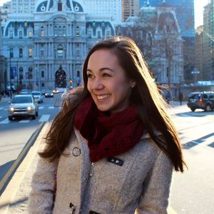 Meet your Posher, Audrey